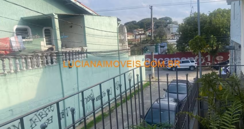 SOBRADO DE 212 M² NA VILA SONIA