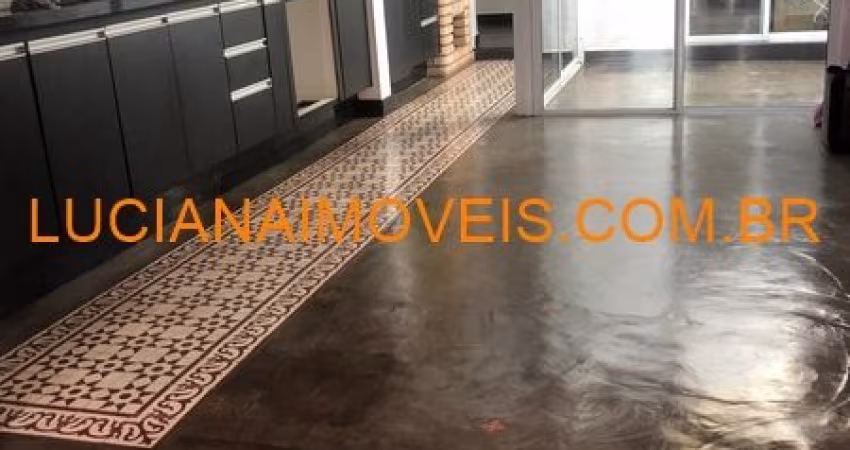 SOBRADO DE 104 M² NA LAPA DE BAIXO