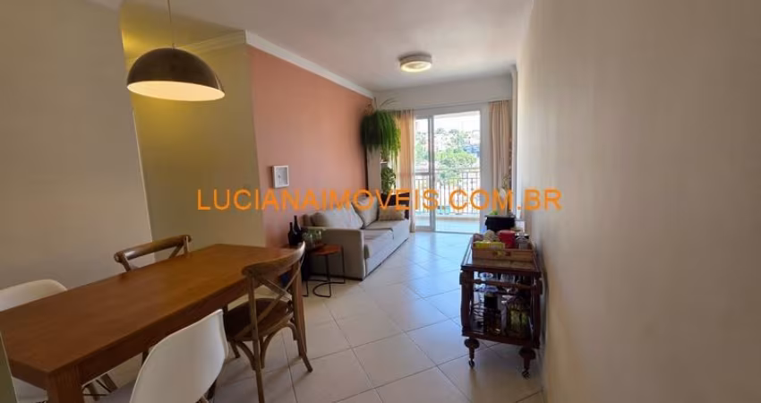 APARTAMENTO DE 60 M² NA VILA IPOJUCA