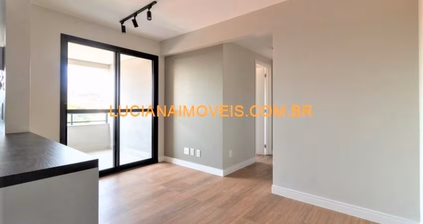 APARTAMENTO DE 60 M² NO ALTO DA LAPA