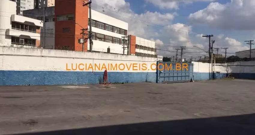 Barracão / Galpão / Depósito para alugar na Rua Capitão Francisco Teixeira Nogueira, Água Branca, São Paulo