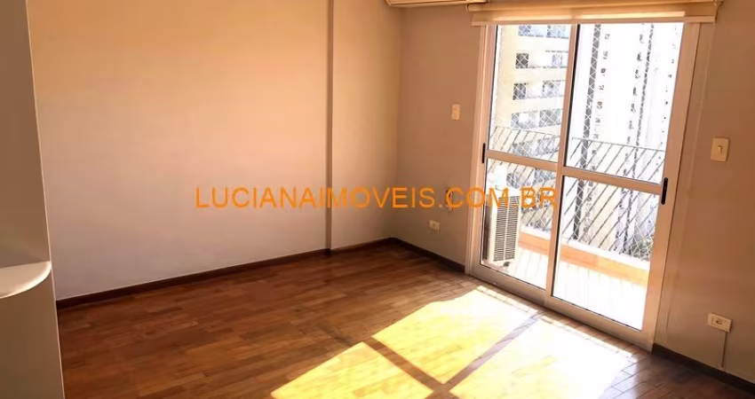 APARTAMENTO DE 80 M² NO ALTO DE PINHEIROS