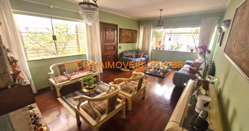 CASA ASSOBRADADA DE 233 M² NO ALTO DA LAPA
