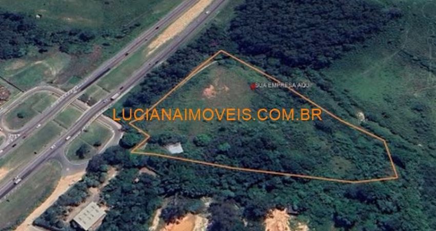TERRENO DE 32.500 M² EM ITU