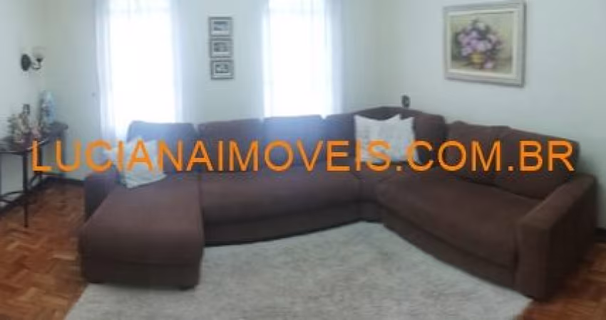 SOBRADO DE 224 M² NA VILA ALEMÃ EM RIO CLARO