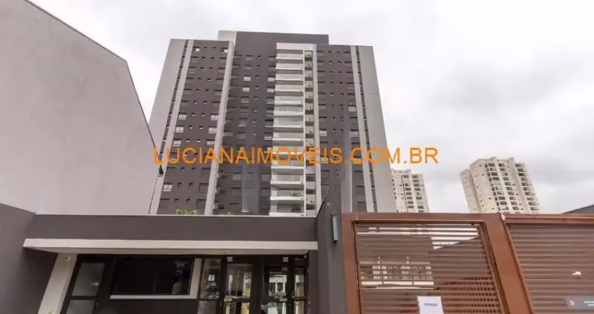 Apartamento com 3 quartos à venda na Rua Catão, 496, Vila Romana, São Paulo