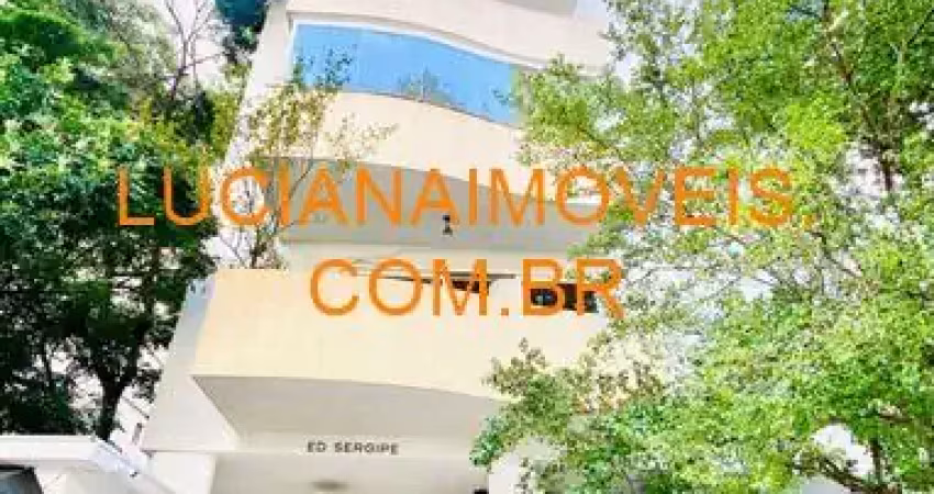 Apartamento com 3 quartos à venda na Rua Sergipe, 678, Higienópolis, São Paulo