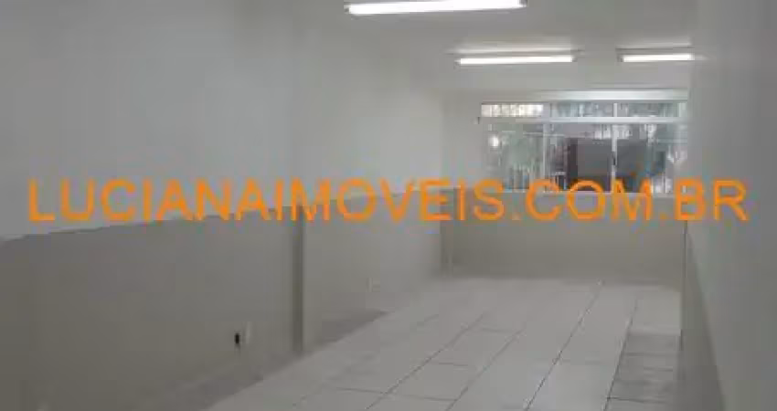 Sala comercial com 2 salas para alugar na Rua Faustolo, Lapa, São Paulo