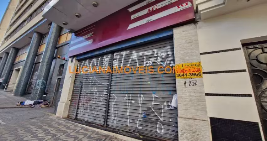 Prédio à venda na Avenida Rangel Pestana, Centro, São Paulo