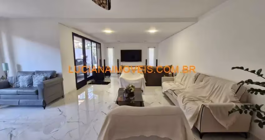 Casa com 4 quartos à venda na Rua Saldanha da Gama, Alto da Lapa, São Paulo