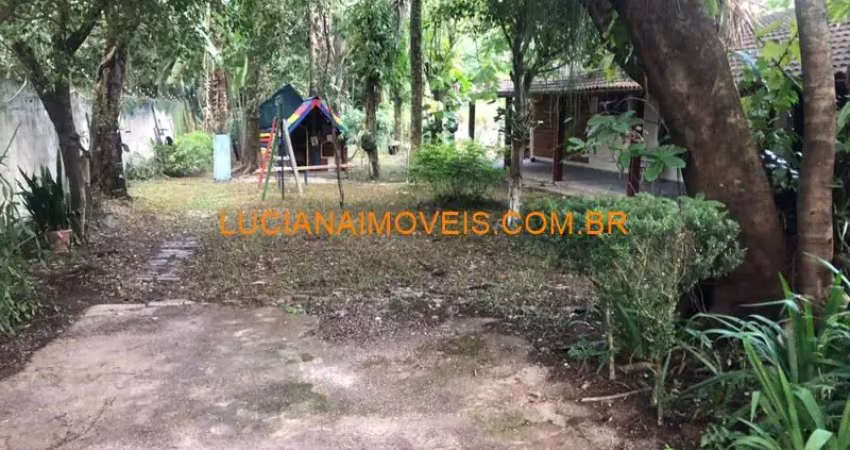 Chácara / sítio com 3 quartos à venda na Rua Nelson Meireles, Areao, Taubaté