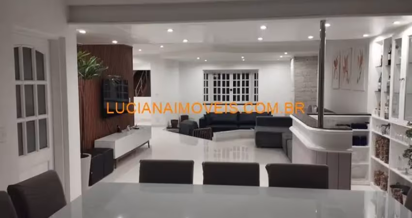 Casa com 4 quartos à venda na Rua Guararapes, Lapa, São Paulo
