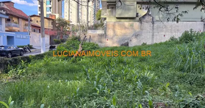 Terreno à venda na Rua Rafael Carrozzo, Paraíso do Morumbi, São Paulo