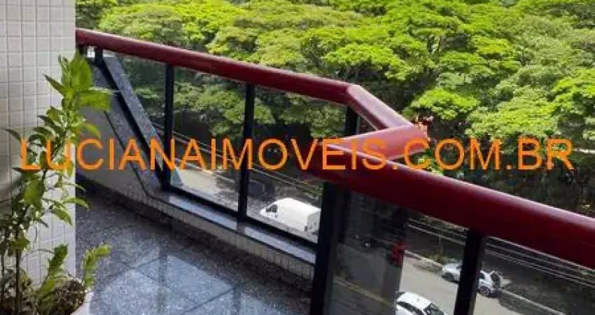 Apartamento com 3 quartos para alugar na Rua Eleonora Cintra, 764, Jardim Anália Franco, São Paulo