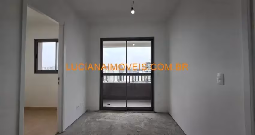 Apartamento com 2 quartos à venda na Avenida Santo Amaro, 1386, Vila Nova Conceição, São Paulo