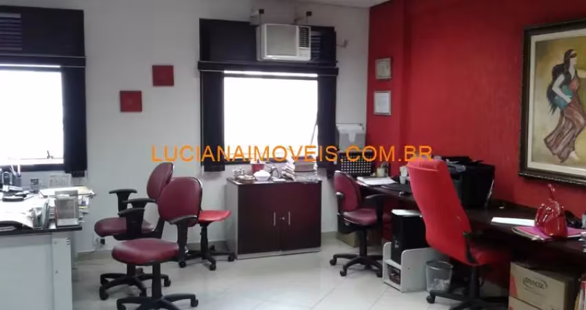 Sala comercial com 1 sala à venda na Rua Roma, 620, Lapa, São Paulo