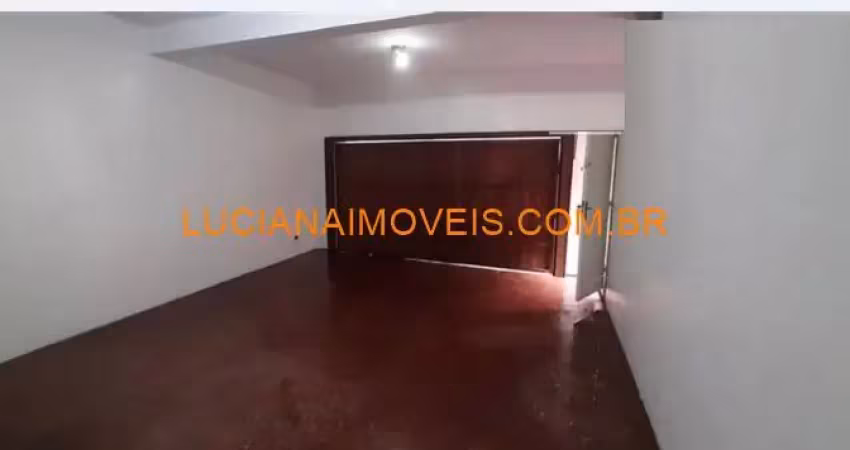 Ponto comercial com 1 sala para alugar na Rua Paracuê, Sumaré, São Paulo