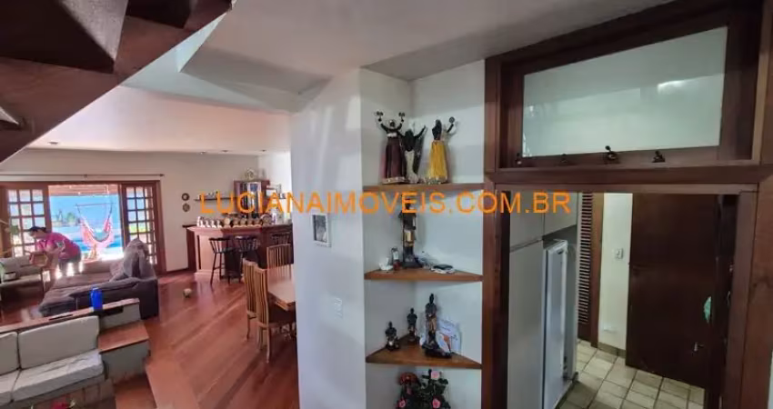Casa em condomínio fechado com 3 quartos à venda na Alameda Jundiaí, Alphaville, Santana de Parnaíba