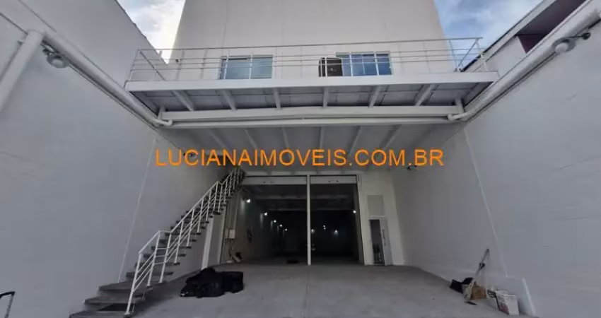 Galpão novo de 700 m² na vila leopoldina em 2terreno de 650 m²