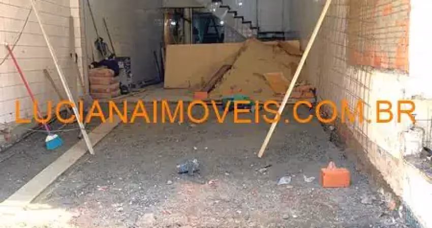 Predio comercial de 200 m² em 2 pavimentos na vila anastacio