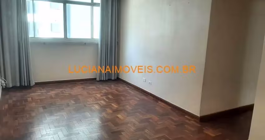 Apartamento de 89 m² no alto da lapa com 2 dormitorios e 1 vaga