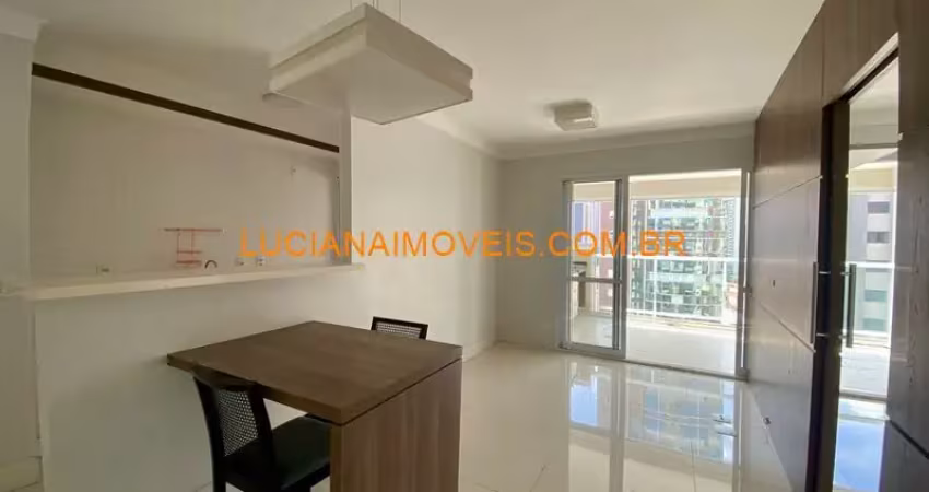 Apartamento estilo studio de 52 m² na vila regente feijo com 1 dormitorio