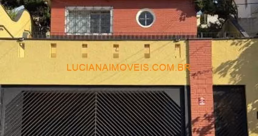 Casa assobadada de 200 m² no alto da lapa com 3 dormitorios e 3 vagas