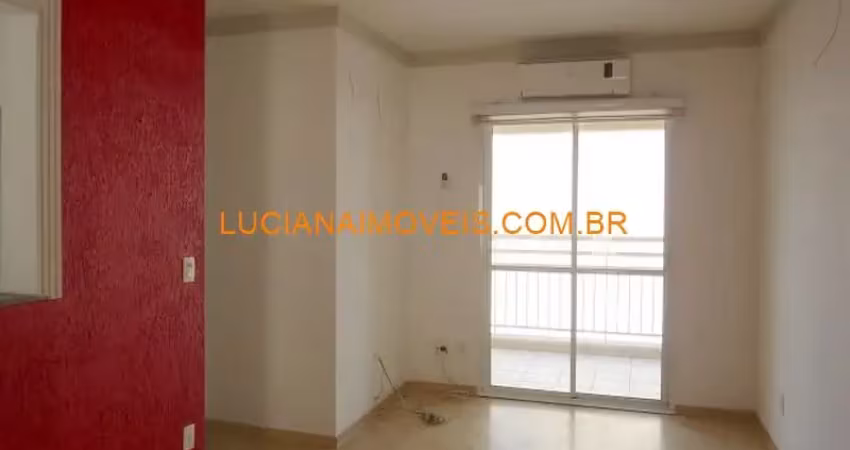 Apartamento de 60 m² na lapa com 2 dormitorios sen 1 suite e 1 vaga