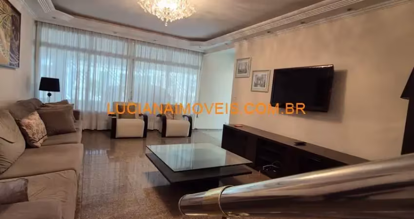 Sobrado de 350 m² com 3 pavimentos no alto da lapa com 4 dormitorios