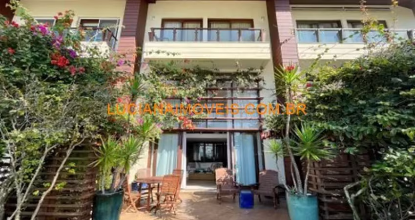 Sobrado de 458 m² no condominiojequitiresidences, gauruja