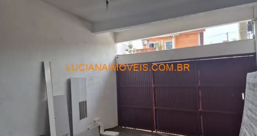 Imovel comercial e residencial de 148 m² com salão comercial