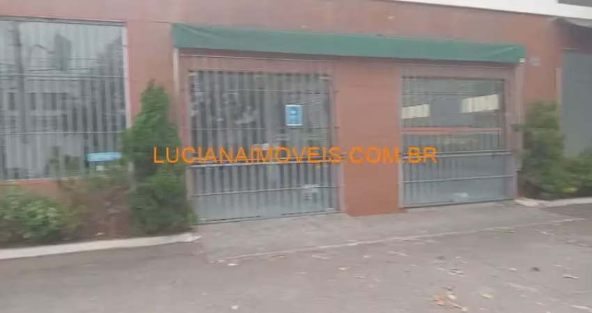 Excelente predio comercial de 740 m² com 2 pavimentos no ipiranga