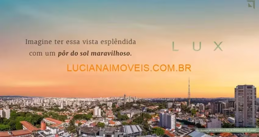 Predio novo com apartamentos a partir de 157 m² com 3 suites e 2 vagas