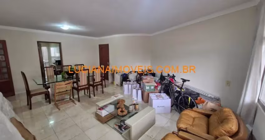 Apartamento de 123 m² na vila bela aliança com 3 dormitorios