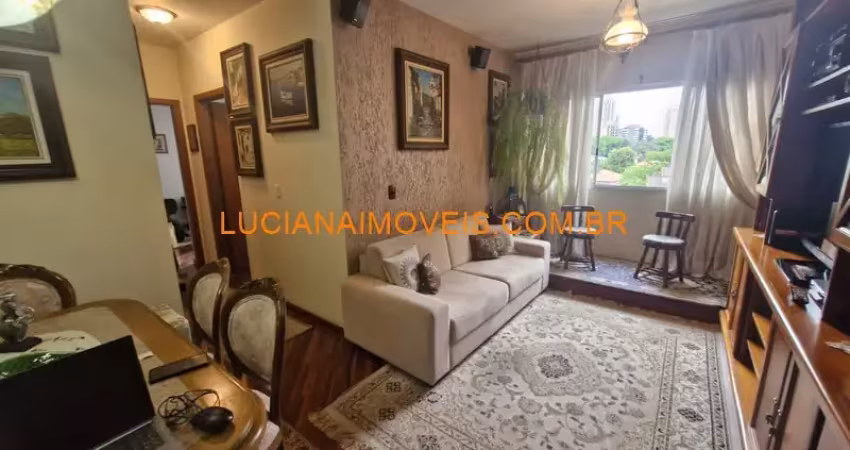 Apartamento de 62 m² na bela aliança - com 2 dormitorios e 1 vaga