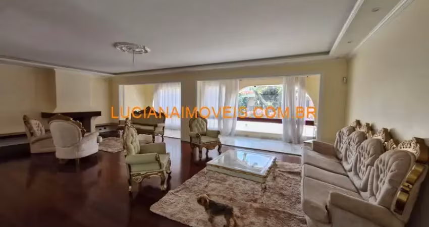 Casa com 5 quartos à venda na Rua Engenheiro Sá Rocha, Alto de Pinheiros, São Paulo