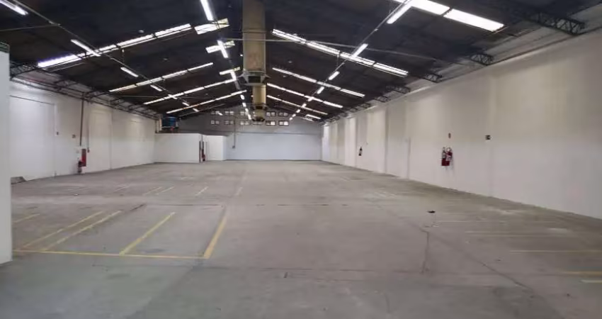 Galpão/depósito/armazém para aluguel possui 1196 metros quadrados