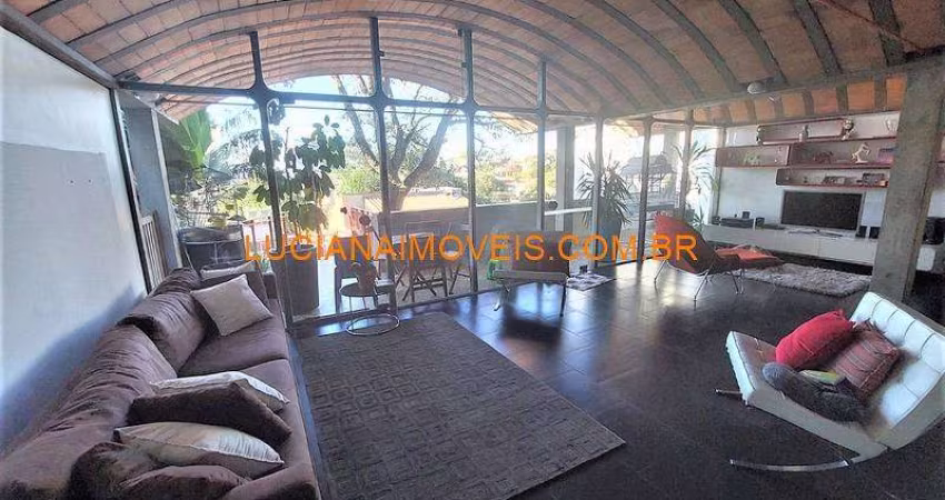 Casa para venda com 390 metros quadrados com 4 quartos em Alto da Lapa - São Paulo - SP