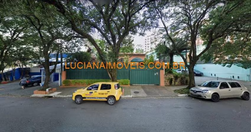 Casa para venda com 120 metros quadrados com 3 quartos em Alto da Lapa - São Paulo - SP