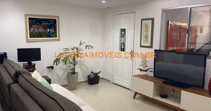 Sobrado para venda com 300 metros quadrados com 9 quartos em Vila Romana - São Paulo - SP