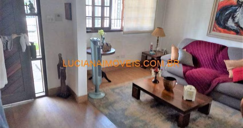 Sobrado para venda com 160 metros quadrados com 3 quartos em Lapa - São Paulo - SP