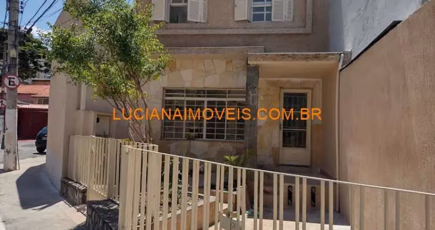 Sobrado para venda com 136 metros quadrados com 2 quartos em lapa - são paulo - sp