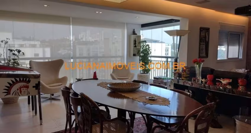 Cobertura duplex para venda com 249 metros quadrados com 3 quartos em Lapa - São Paulo - SP