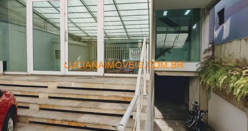Ponto comercial/Loja/Box para aluguel e venda tem 345 metros quadrados