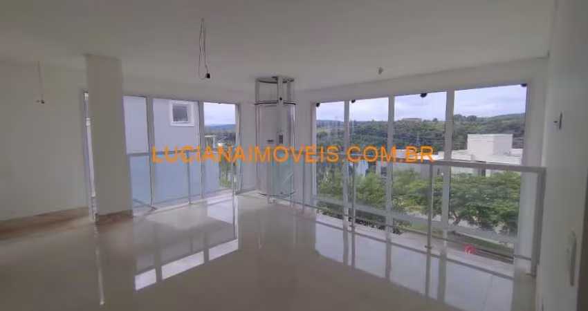 Sobrado para venda com 430 metros quadrados com 4 quartos em Alphaville - Santana de Parnaíba - SP
