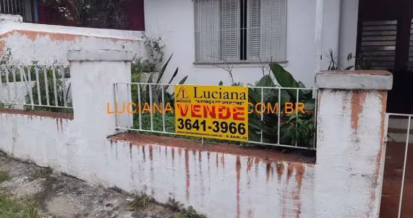 Casa para venda possui 120 metros quadrados com 3 quartos em Vila Anglo Brasileira - São Paulo - SP