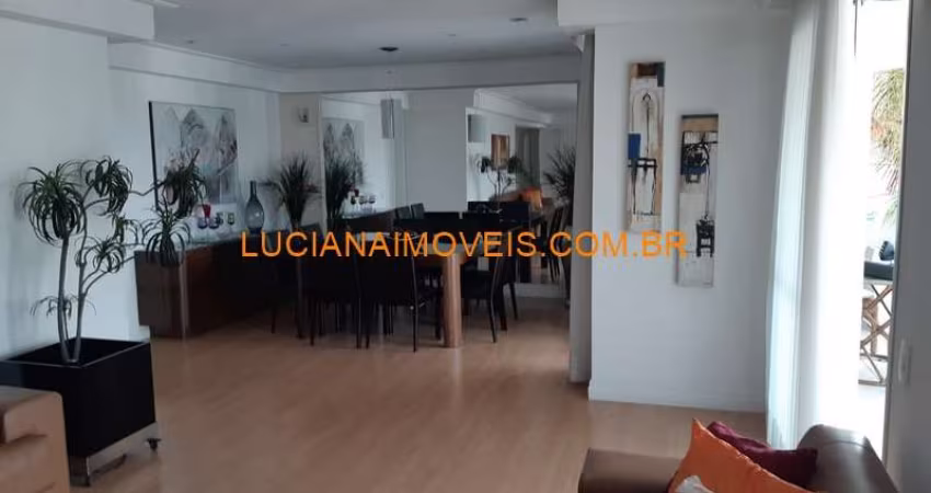 Apartamento duplex p/ venda com 350 metros quadrados com 5 quartos em Vila Romana - São Paulo - SP