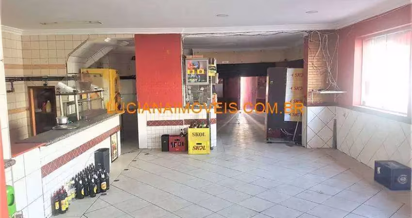 Sobrado para venda com 419 metros quadrados com 4 quartos em água branca - são paulo - sp