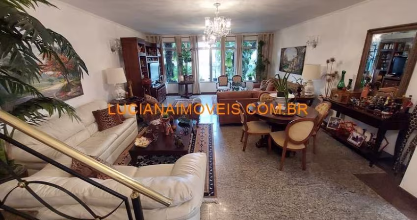 Sobrado para venda tem 350 metros quadrados com 4 quartos em Vila Romana - São Paulo - SP