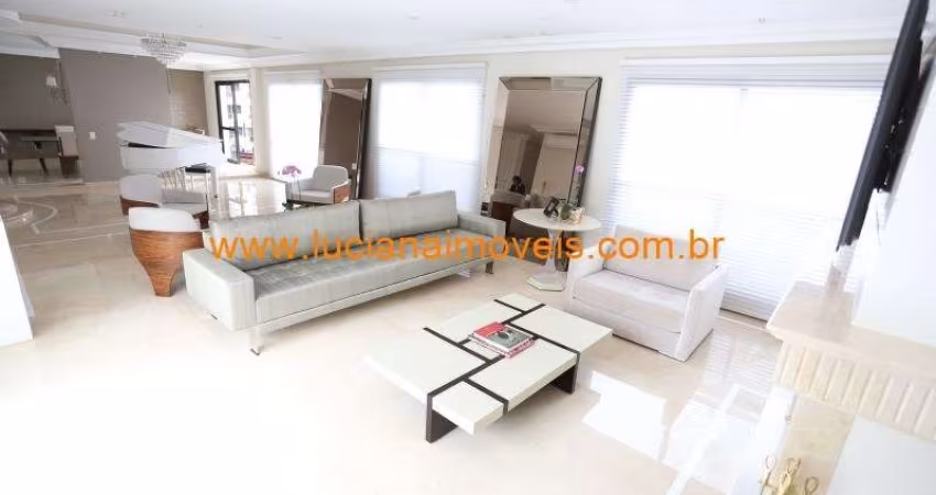 COBERTURA DUPLEX